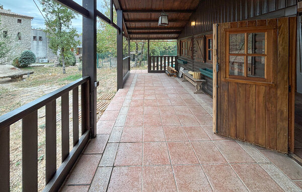 Ferienhaus - Saint Vallier de thiey , Frankreich - FVV266 2