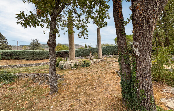 Ferienhaus - Saint Vallier de thiey , Frankreich - FVV266 101