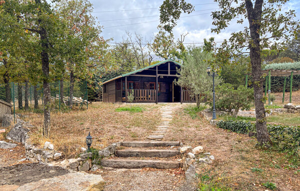 Ferienhaus - Saint Vallier de thiey , Frankreich - FVV266 102