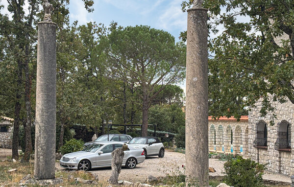 Ferienhaus - Saint Vallier de thiey , Frankreich - FVV266 103
