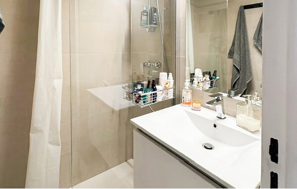 Ferienwohnung - Avenue Fredéric Mistral , Frankreich - FVV268 5