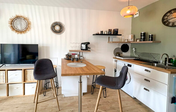 Ferienwohnung - Avenue Fredéric Mistral , Frankreich - FVV268 4