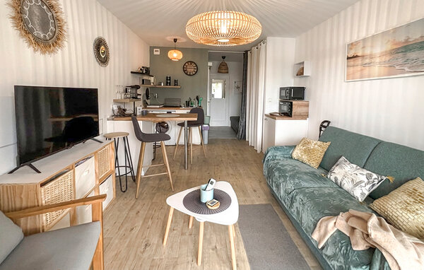 Ferienwohnung - Avenue Fredéric Mistral , Frankreich - FVV268 3
