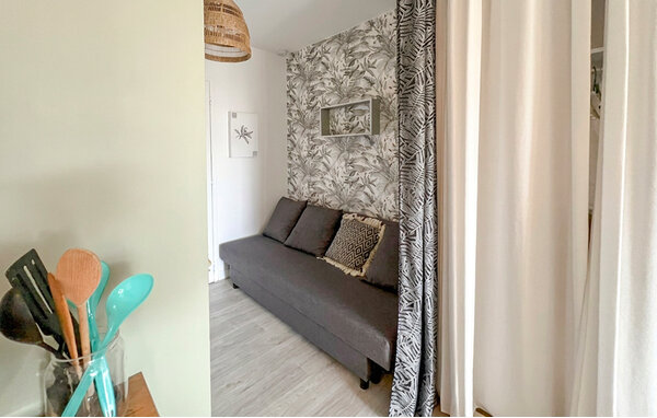 Ferienwohnung - Avenue Fredéric Mistral , Frankreich - FVV268 303