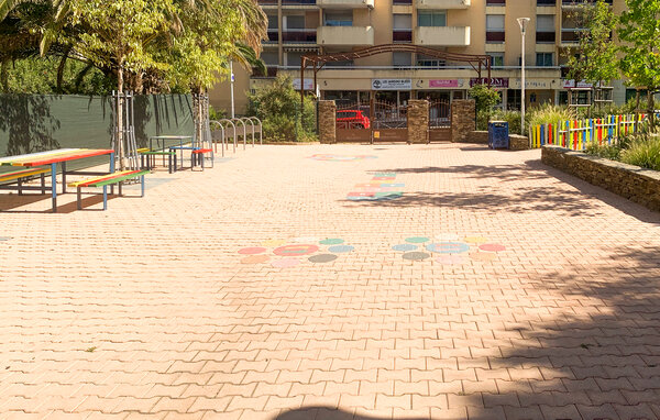 Ferienwohnung - Avenue Fredéric Mistral , Frankreich - FVV268 102