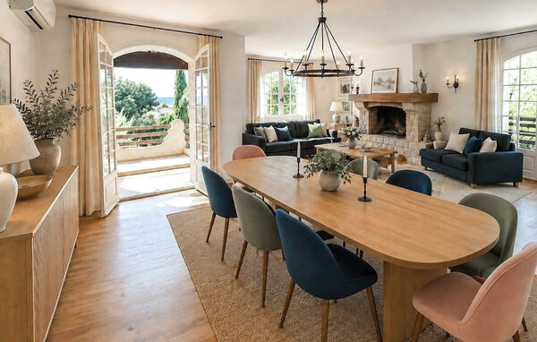 Casa vacanze - Six-Fours-Les-Plages , Francia - FVV269 3