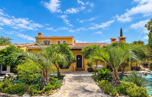 Casa vacanze - Six-Fours-Les-Plages , Francia - FVV269 81