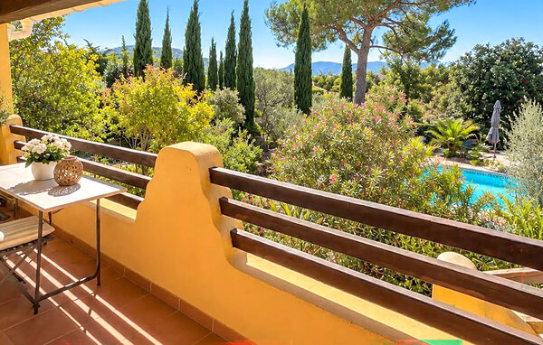 Casa vacanze - Six-Fours-Les-Plages , Francia - FVV269 104