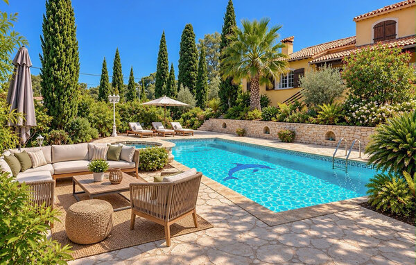 Casa vacanze - Six-Fours-Les-Plages , Francia - FVV269 2