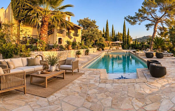 Casa vacanze - Six-Fours-Les-Plages , Francia - FVV269 11