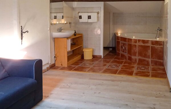 Vakantiehuis - Corniche de l'occident , Frankrijk - FVV270 702