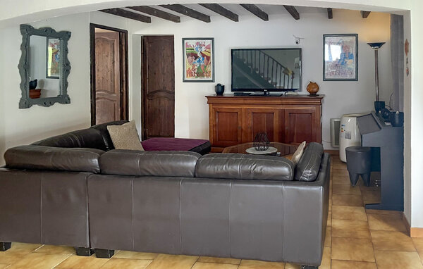 Vakantiehuis - Corniche de l'occident , Frankrijk - FVV270 2