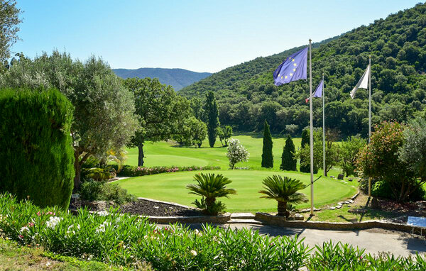 Vakantiehuis - Corniche de l'occident , Frankrijk - FVV270 101