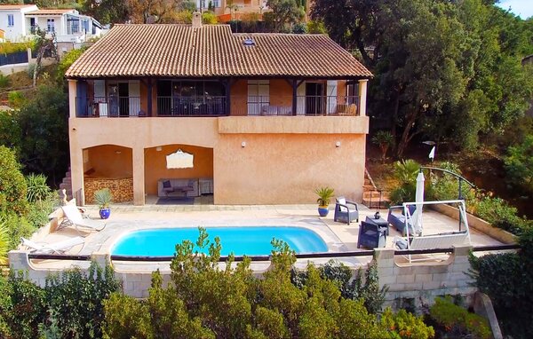 Vakantiehuis - Corniche de l'occident , Frankrijk - FVV270 1