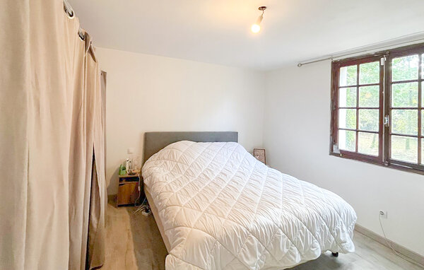 Vakantiehuis - Chemin des Garrigues , Frankrijk - FVV271 601