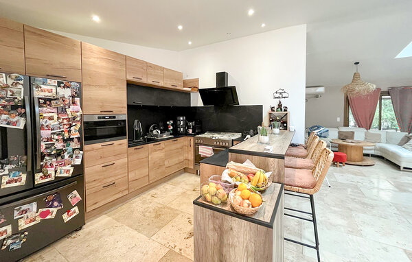 Vakantiehuis - Chemin des Garrigues , Frankrijk - FVV271 402