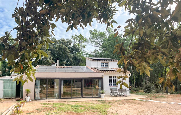 Vakantiehuis - Chemin des Garrigues , Frankrijk - FVV271 3