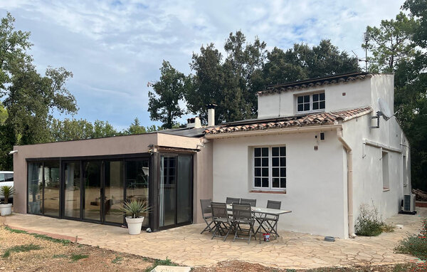 Vakantiehuis - Chemin des Garrigues , Frankrijk - FVV271 81