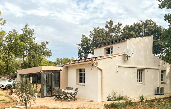 Vakantiehuis - Chemin des Garrigues , Frankrijk - FVV271 82