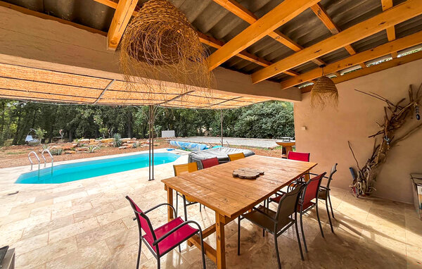 Vakantiehuis - Chemin des Garrigues , Frankrijk - FVV271 2