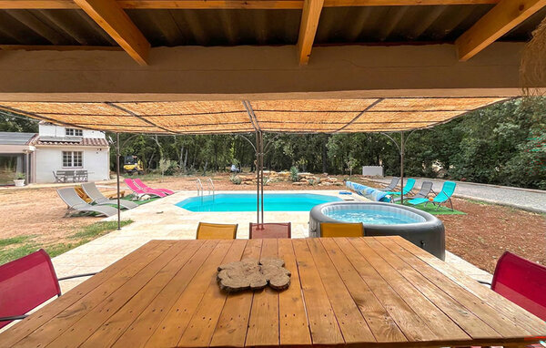 Vakantiehuis - Chemin des Garrigues , Frankrijk - FVV271 101