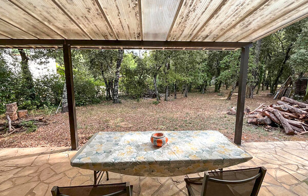 Vakantiehuis - Chemin des Garrigues , Frankrijk - FVV271 102