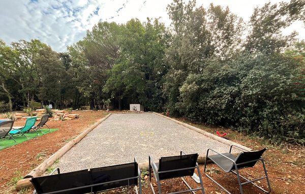 Vakantiehuis - Chemin des Garrigues , Frankrijk - FVV271 103