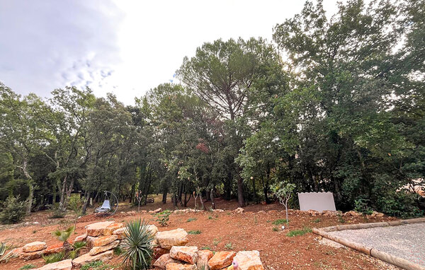Vakantiehuis - Chemin des Garrigues , Frankrijk - FVV271 104