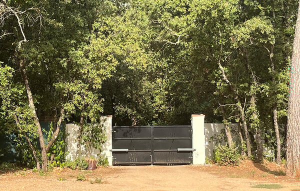 Vakantiehuis - Chemin des Garrigues , Frankrijk - FVV271 105