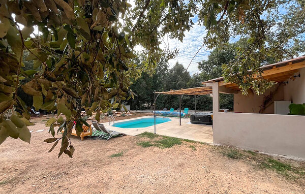 Vakantiehuis - Chemin des Garrigues , Frankrijk - FVV271 12