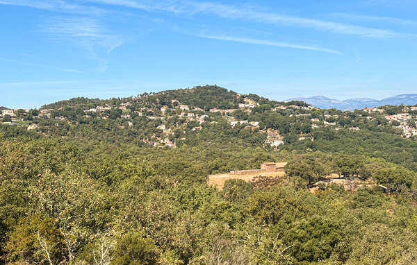 Vakantiehuis - Le Nest-Rue de l'Esterel , Frankrijk - FVV272 901