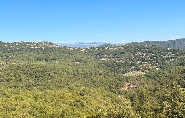 Vakantiehuis - Le Nest-Rue de l'Esterel , Frankrijk - FVV272 902