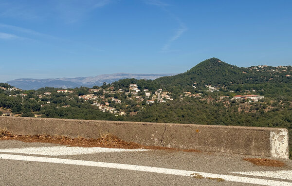 Vakantiehuis - Le Nest-Rue de l'Esterel , Frankrijk - FVV272 903