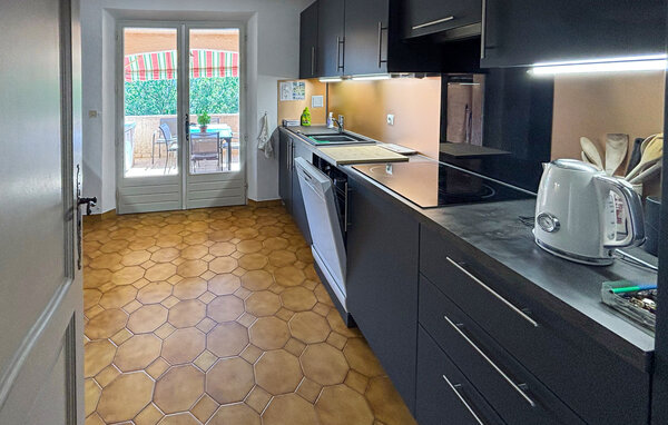 Vakantiehuis - Le Nest-Rue de l'Esterel , Frankrijk - FVV272 401