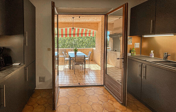 Vakantiehuis - Le Nest-Rue de l'Esterel , Frankrijk - FVV272 5