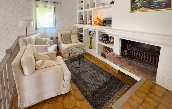 Vakantiehuis - Le Nest-Rue de l'Esterel , Frankrijk - FVV272 4