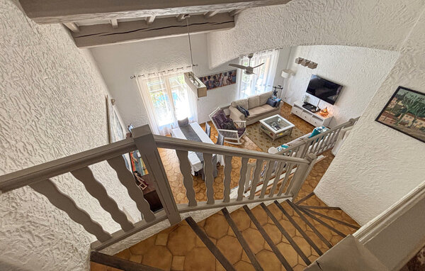 Vakantiehuis - Le Nest-Rue de l'Esterel , Frankrijk - FVV272 3