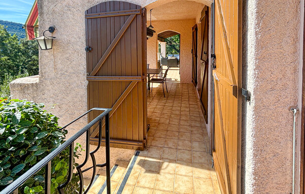 Vakantiehuis - Le Nest-Rue de l'Esterel , Frankrijk - FVV272 8