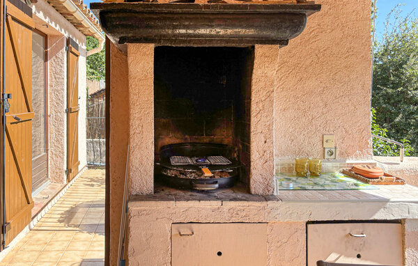 Vakantiehuis - Le Nest-Rue de l'Esterel , Frankrijk - FVV272 101