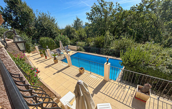 Vakantiehuis - Le Nest-Rue de l'Esterel , Frankrijk - FVV272 11
