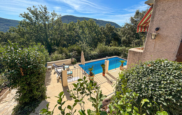 Vakantiehuis - Le Nest-Rue de l'Esterel , Frankrijk - FVV272 2