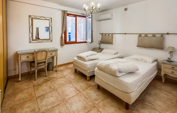 Domy wakacyjne - Les Adrets de L'Esterel , Francja - FVV273 602