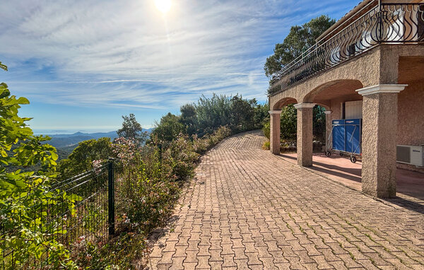 Domy wakacyjne - Les Adrets de L'Esterel , Francja - FVV273 101