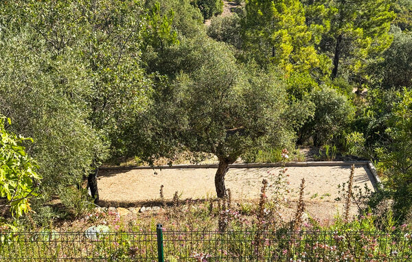 Domy wakacyjne - Les Adrets de L'Esterel , Francja - FVV273 105