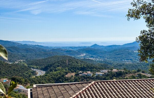 Domy wakacyjne - Les Adrets de L'Esterel , Francja - FVV273 8