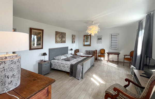 Feriehus - Chemin de l 'oratoire , Frankrike - FVV274 601