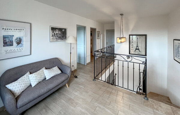 Feriehus - Chemin de l 'oratoire , Frankrike - FVV274 301