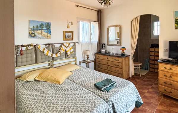 Casa de vacaciones - Tanneron , Francia - FVV275 5