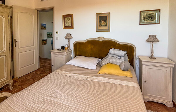 Casa de vacaciones - Tanneron , Francia - FVV275 601