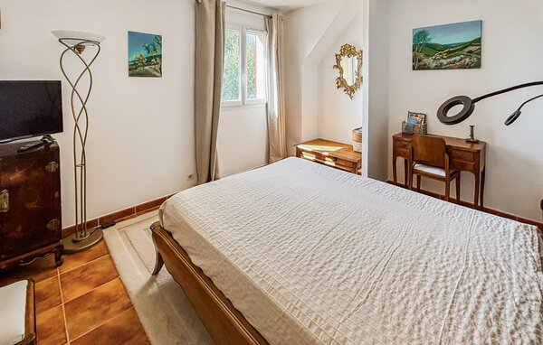Casa de vacaciones - Tanneron , Francia - FVV275 602